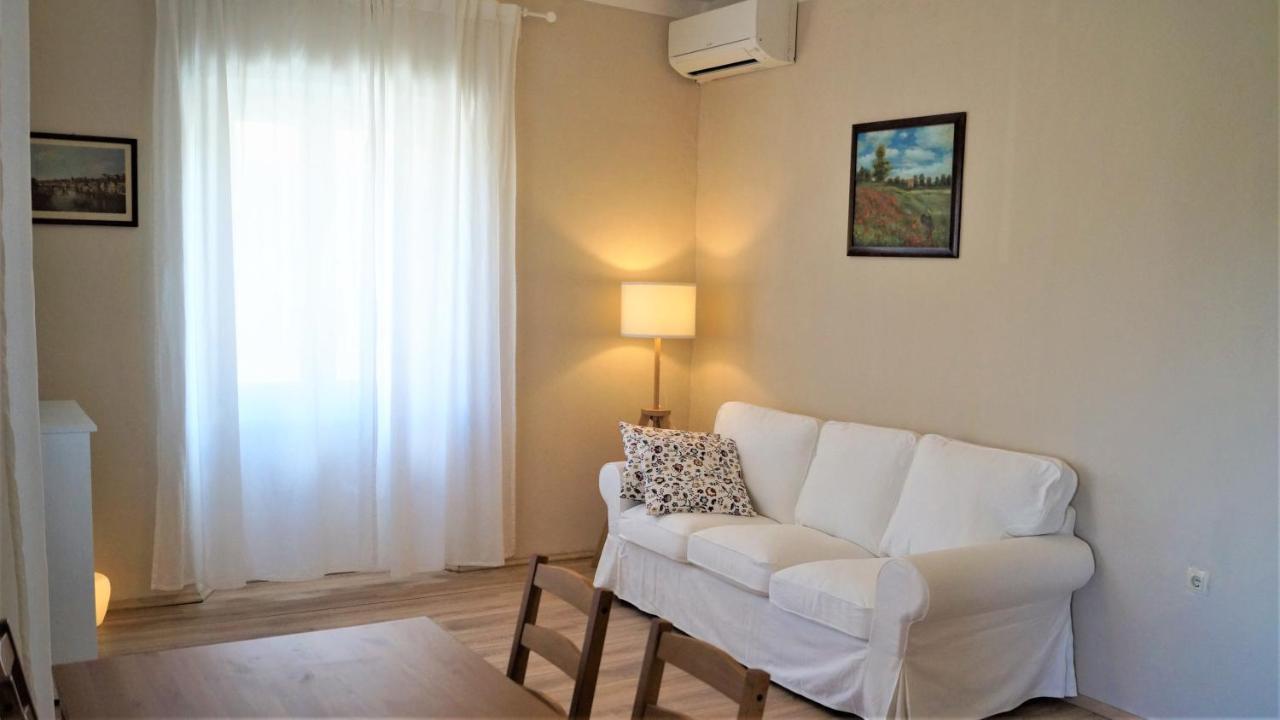 Garden Apartament