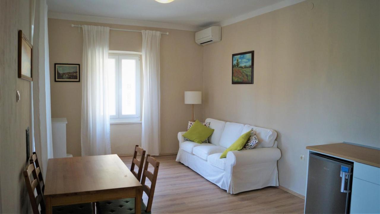 Apartament Garden Motovun