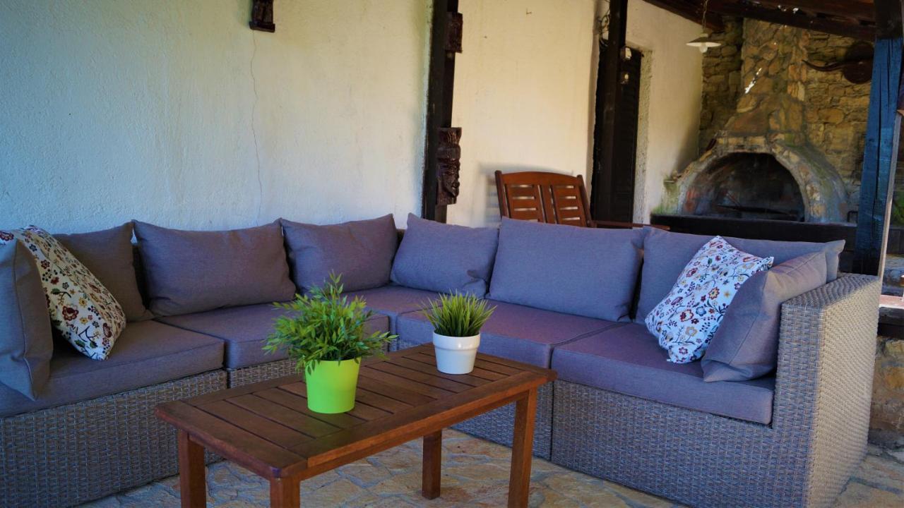 Garden Apartament