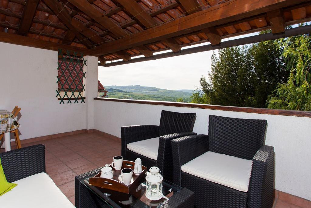 Apartamento Garden *