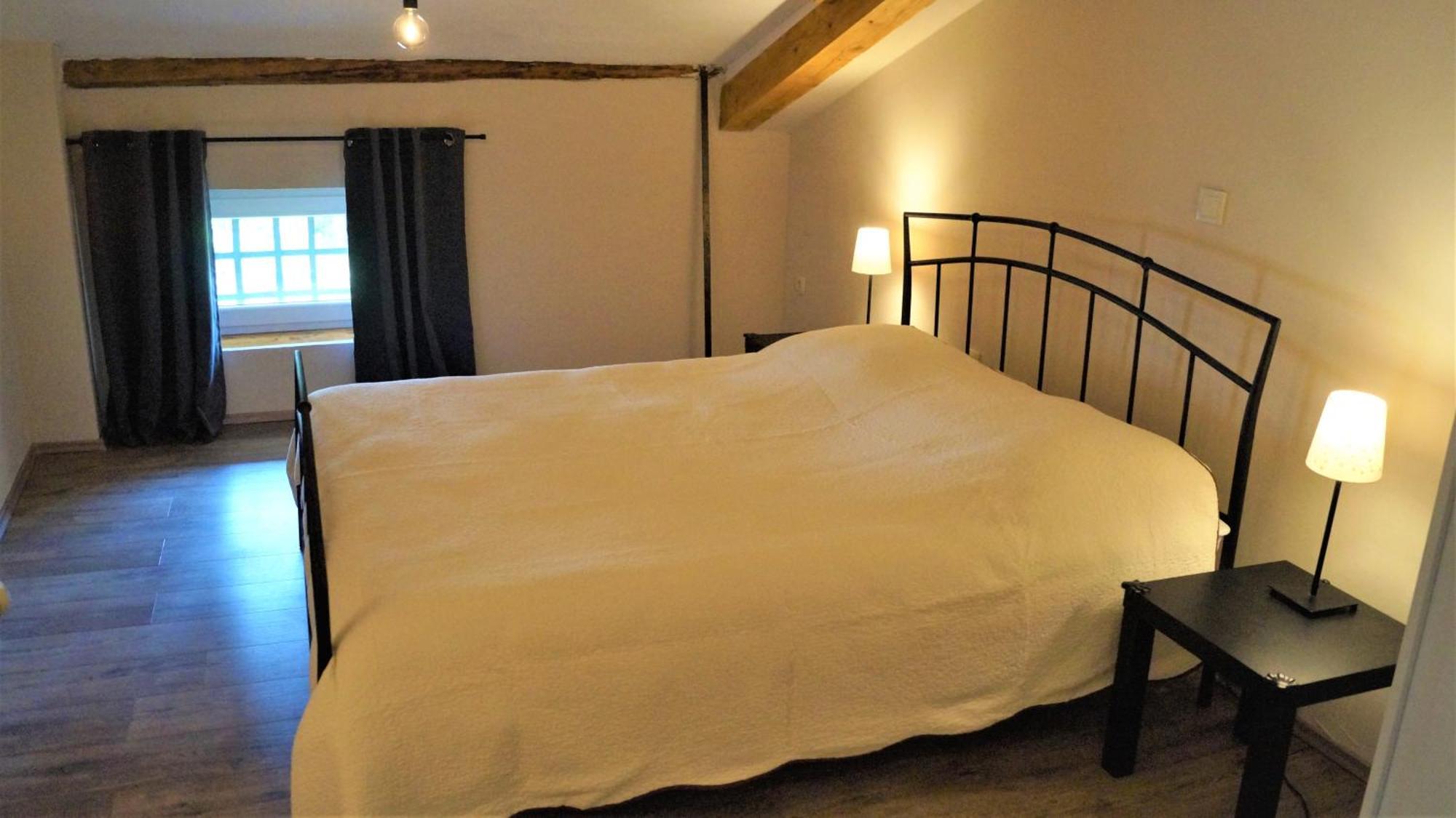 Apartma Garden Motovun