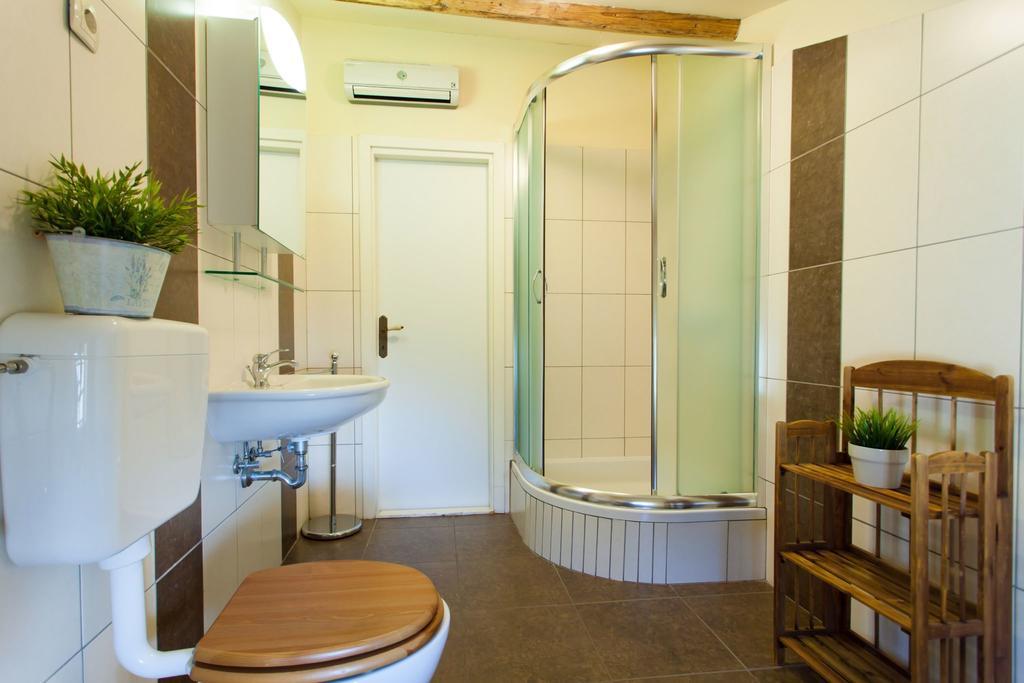 Garden Apartma *
