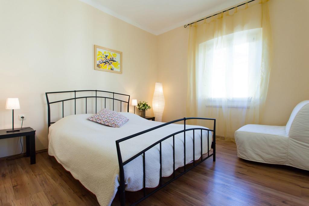 Apartma Garden *