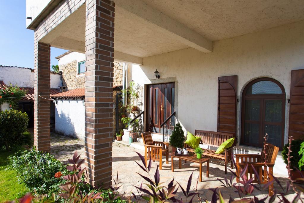Apartma Garden *