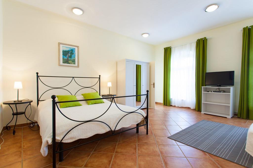 Apartamento Garden