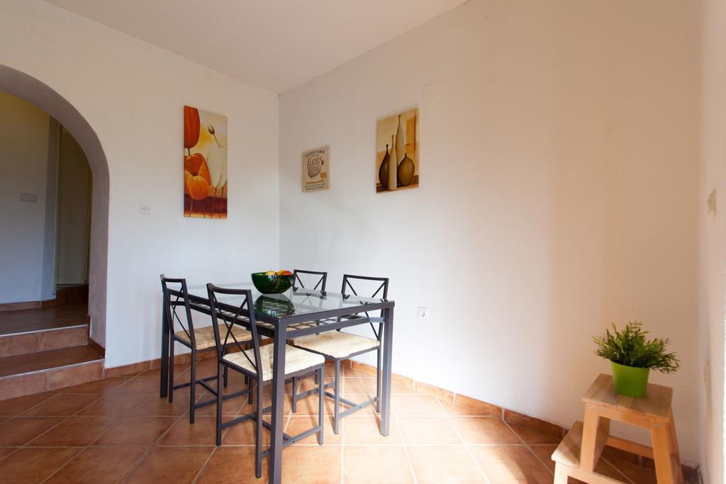 Apartma Garden