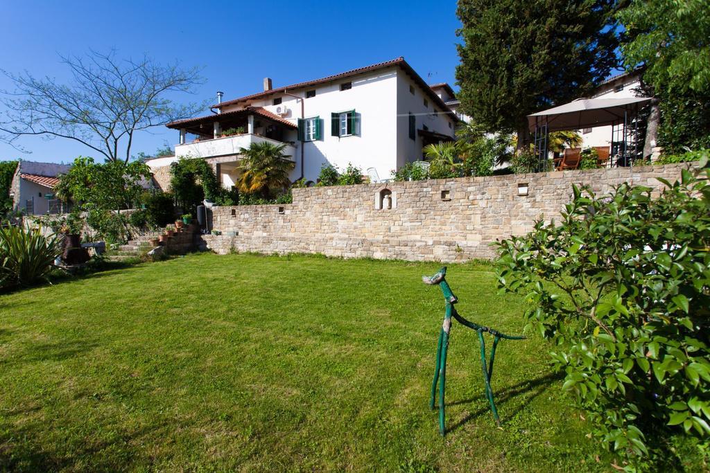 Apartma Garden *