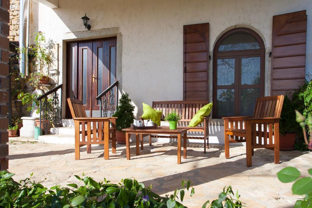 Apartma Garden