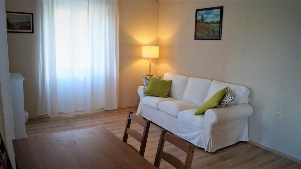 Garden Apartma