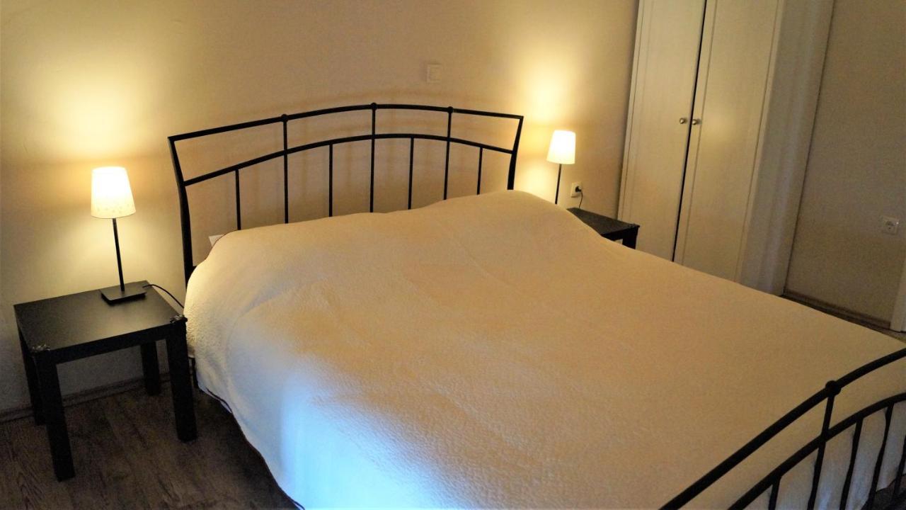 Apartamento Garden *