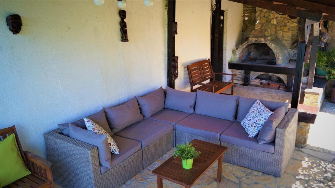 Garden Apartma *