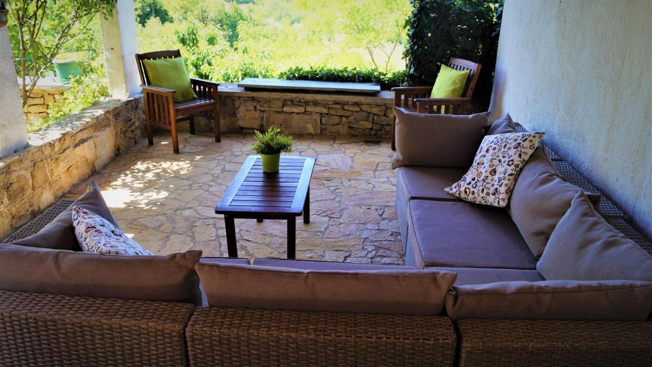 Apartma Garden *
