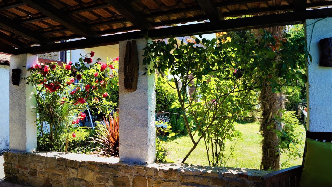 Apartma Garden *